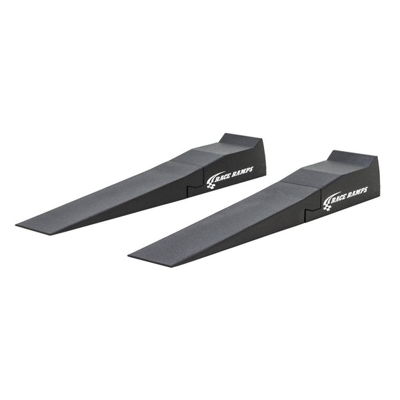 Race Ramps - 72 2-Stage Car Ramps