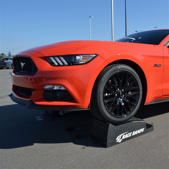 Race Ramps - 72 2-Stage Car Ramps