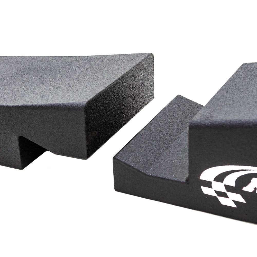 Race Ramps - 72 2-Stage Car Ramps
