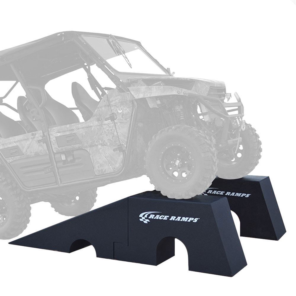 Race Ramps - 24 Off-Road Vehicle Articulation Platform Ramp