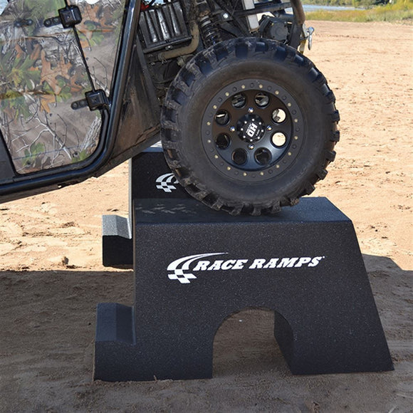 Race Ramps - 24 Off-Road Vehicle Articulation Platform Ramp