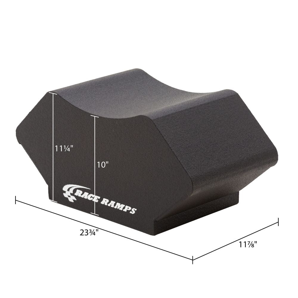 Race Ramps - 10 High Crib Cruisers (NEW PRODUCT - COMING SOON!) - 0