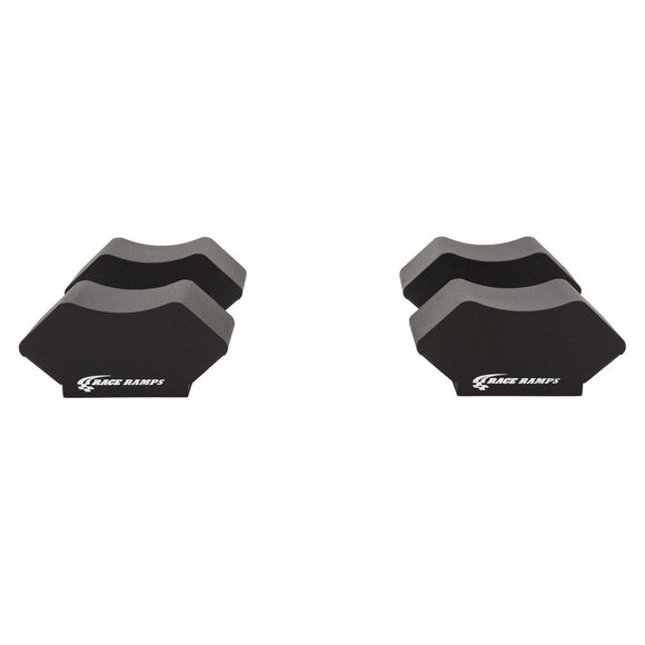 Race Ramps - 10 High Crib Cruisers (NEW PRODUCT - COMING SOON!)