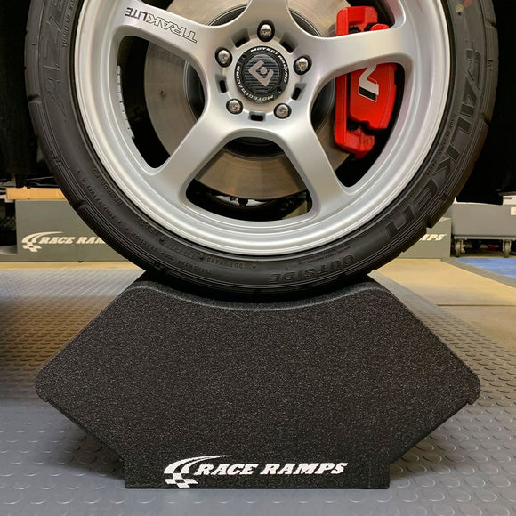 Race Ramps - 10 High Crib Cruisers (NEW PRODUCT - COMING SOON!)