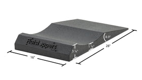 FlatStoppers - 16 Wide Supercar FlatStoppers