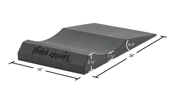 FlatStoppers - 16 Wide Supercar FlatStoppers