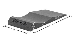 FlatStoppers - 14"Wide FlatStoppers