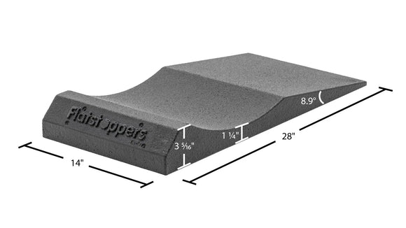 FlatStoppers - 14"Wide FlatStoppers