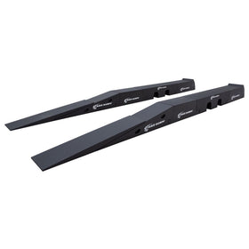 Race Ramps - 16 Restyler Ramps (Classic) w/ No Fold Xtender