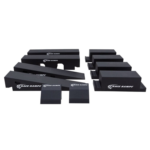 Race Ramps - 16" Restyler Ramps (Magna Model)