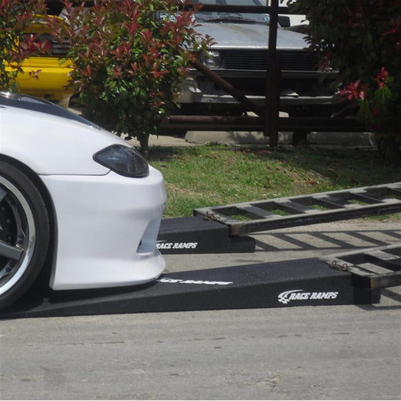 Race Ramps - 5 Trailer Ramps