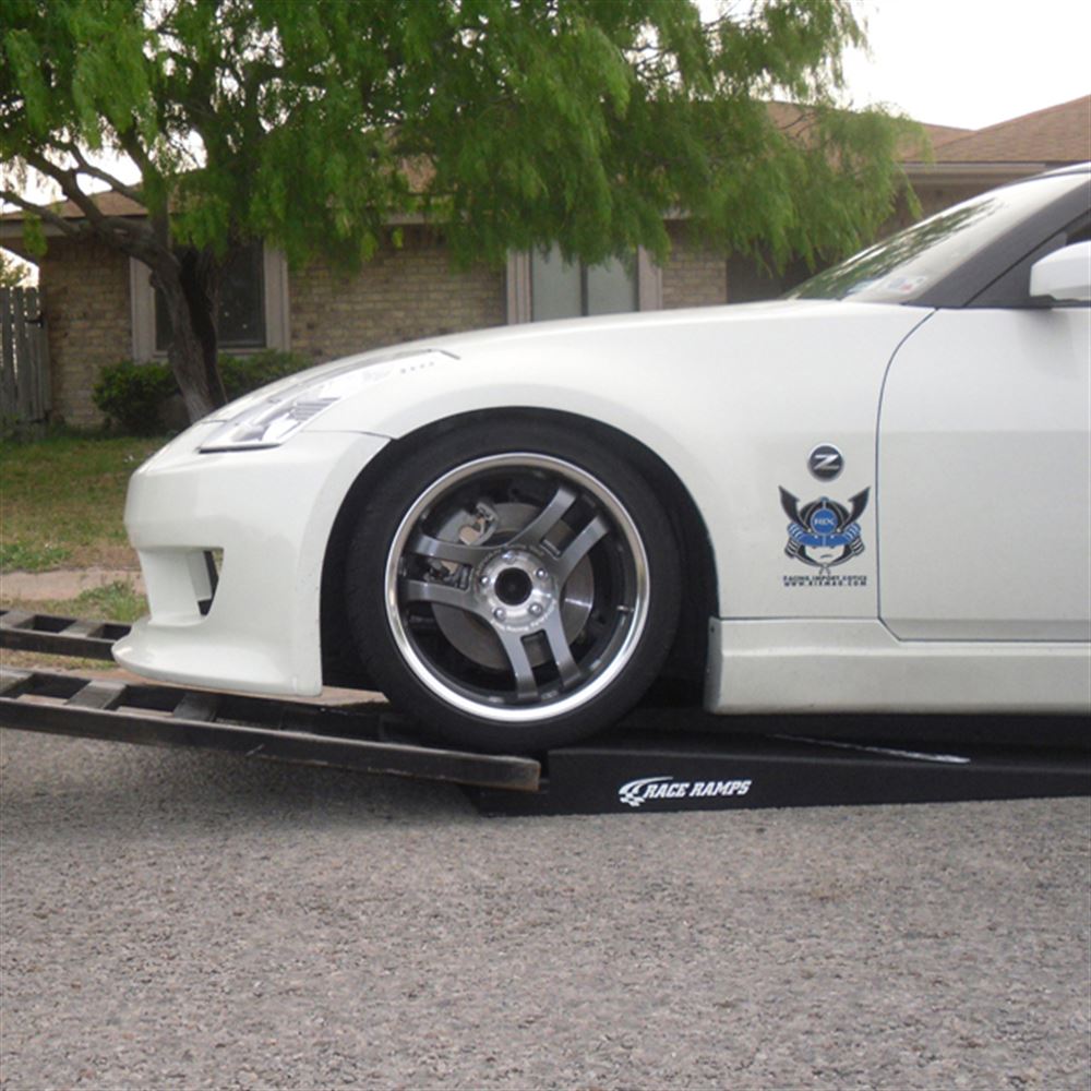 Race Ramps - 6 Trailer Ramps