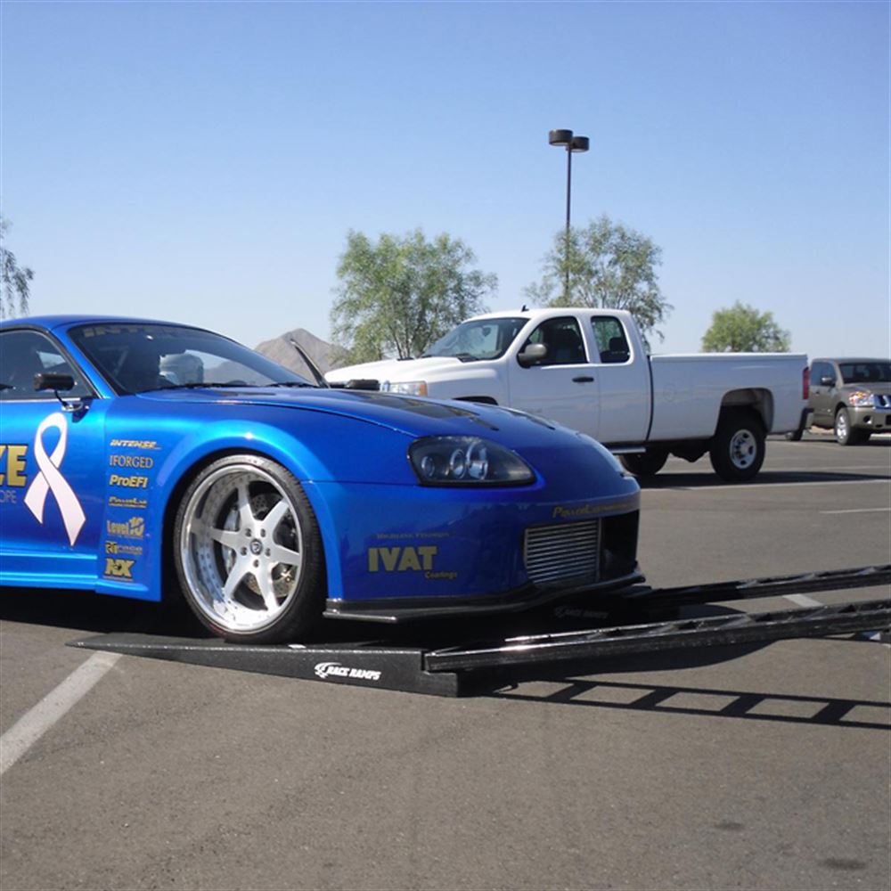 Race Ramps - 6 Trailer Ramps