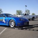 Race Ramps - 7" Trailer Ramps-3