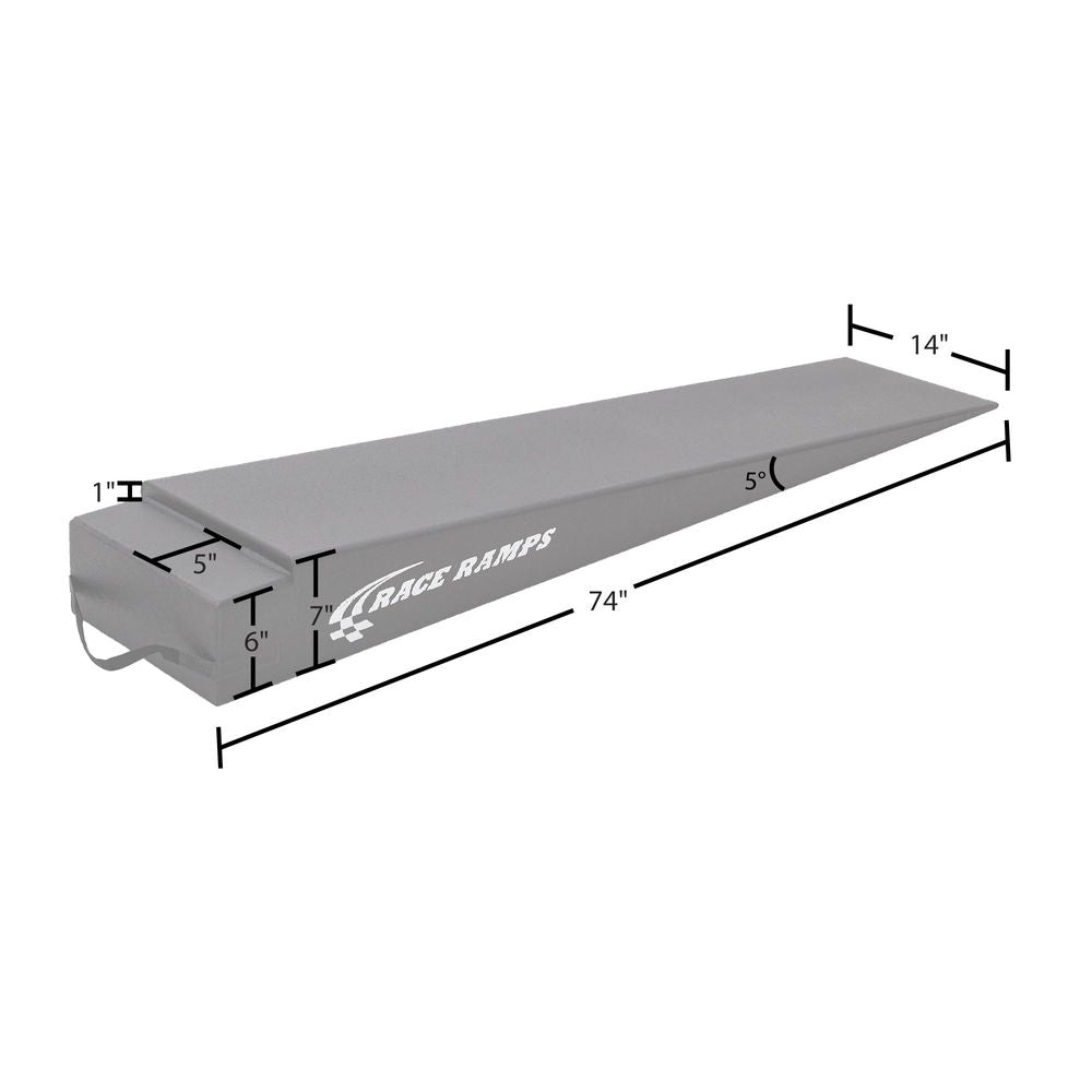 Race Ramps - 7" Trailer Ramps