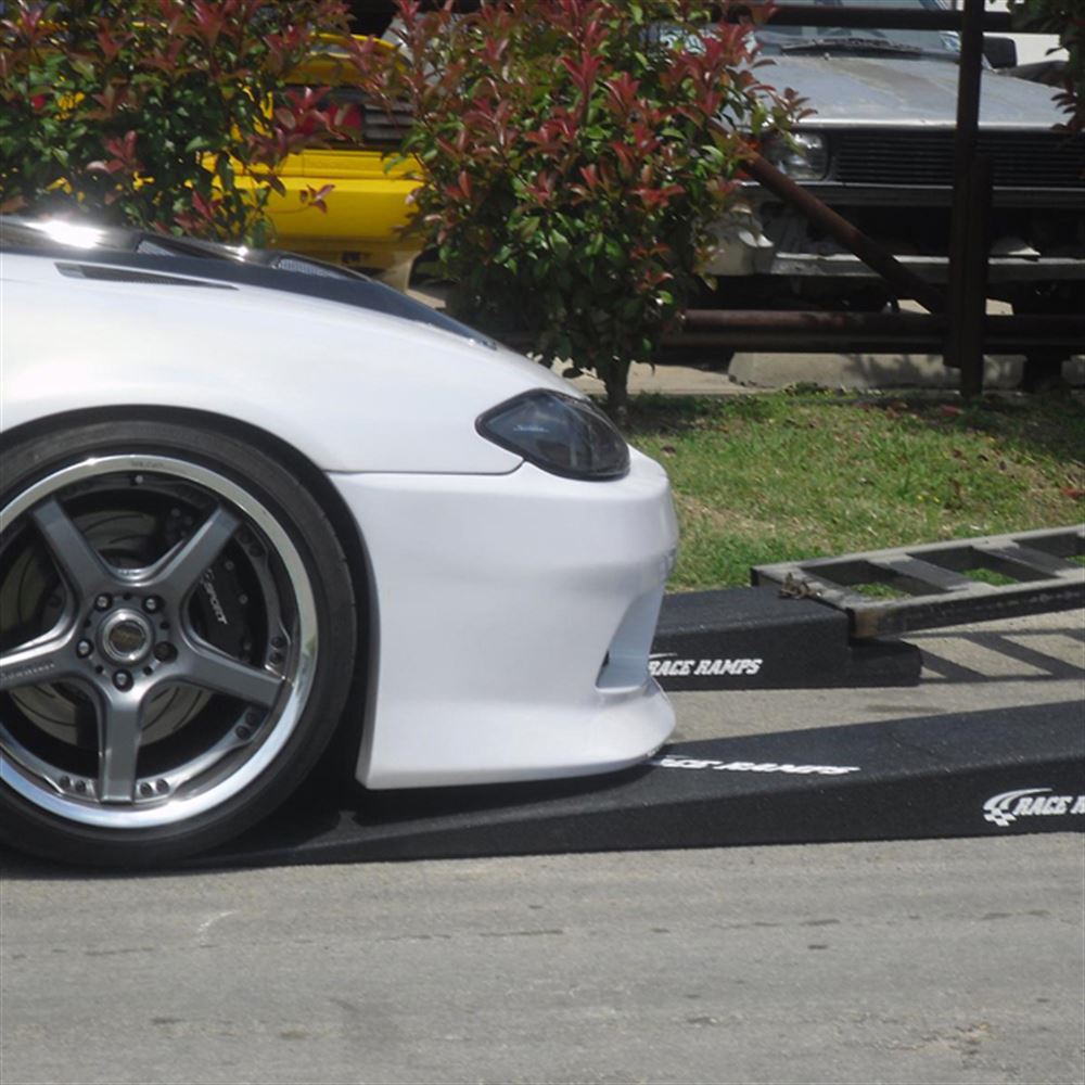 Race Ramps - 7 Trailer Ramps