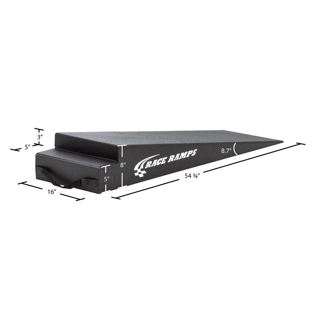 Race Ramps - 8 Trailer Ramps