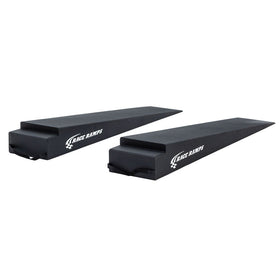 Race Ramps - 8 Trailer Ramps Xtra Long (74")