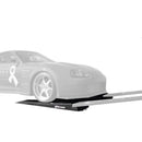 Race Ramps - 8 Trailer Ramps Xtra Long (74")-4