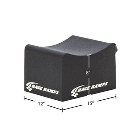 Race Ramps - 8 High Wheel Cribs - 0