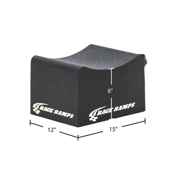 Race Ramps - 8 High Wheel Cribs