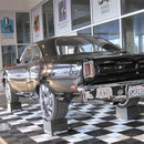 Race Ramps - 8 High Wheel Cribs-3