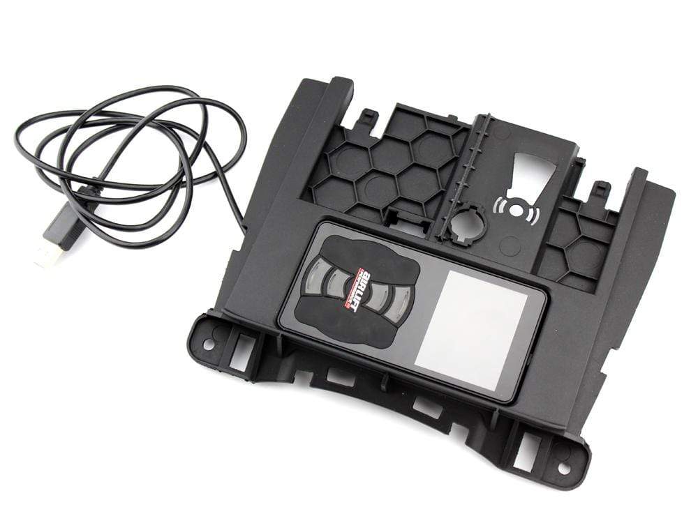 3H / 3P Ashtray Controller Mount For B8 Audi A4 | A5 | Q5 - 0