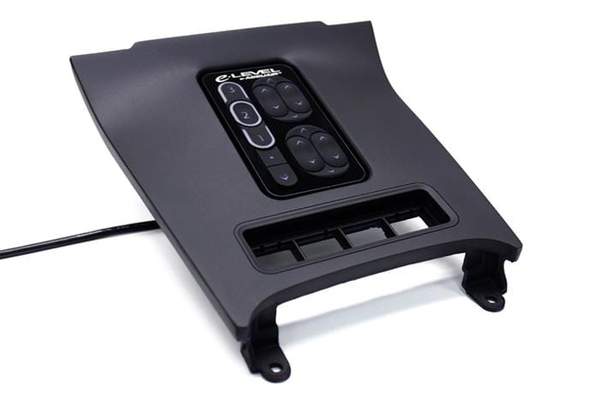 E-Level Classic | Switchspeed Controller Mount For Mk5 | Mk6 Golf | GTi | Jetta