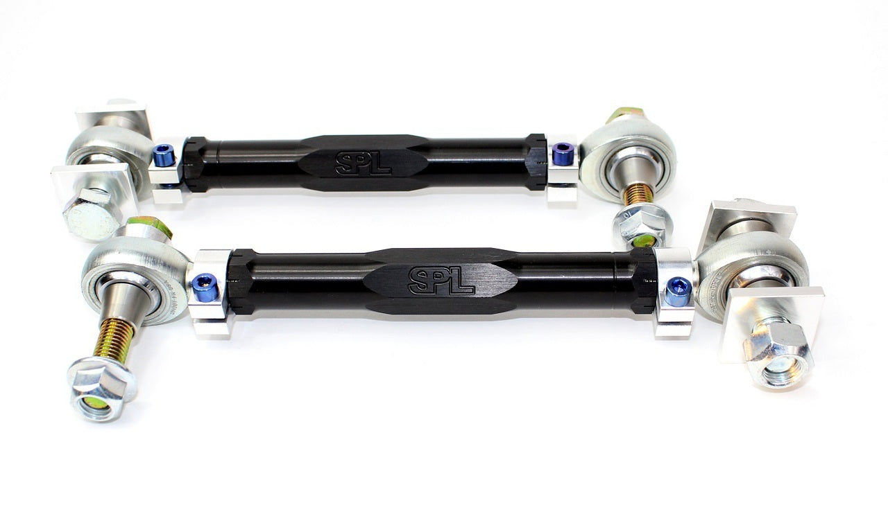 SPL Parts 2013+ Subaru BRZ/Toyota 86 / 2015+ Subaru WRX/STI Eccentric Lockout Kit