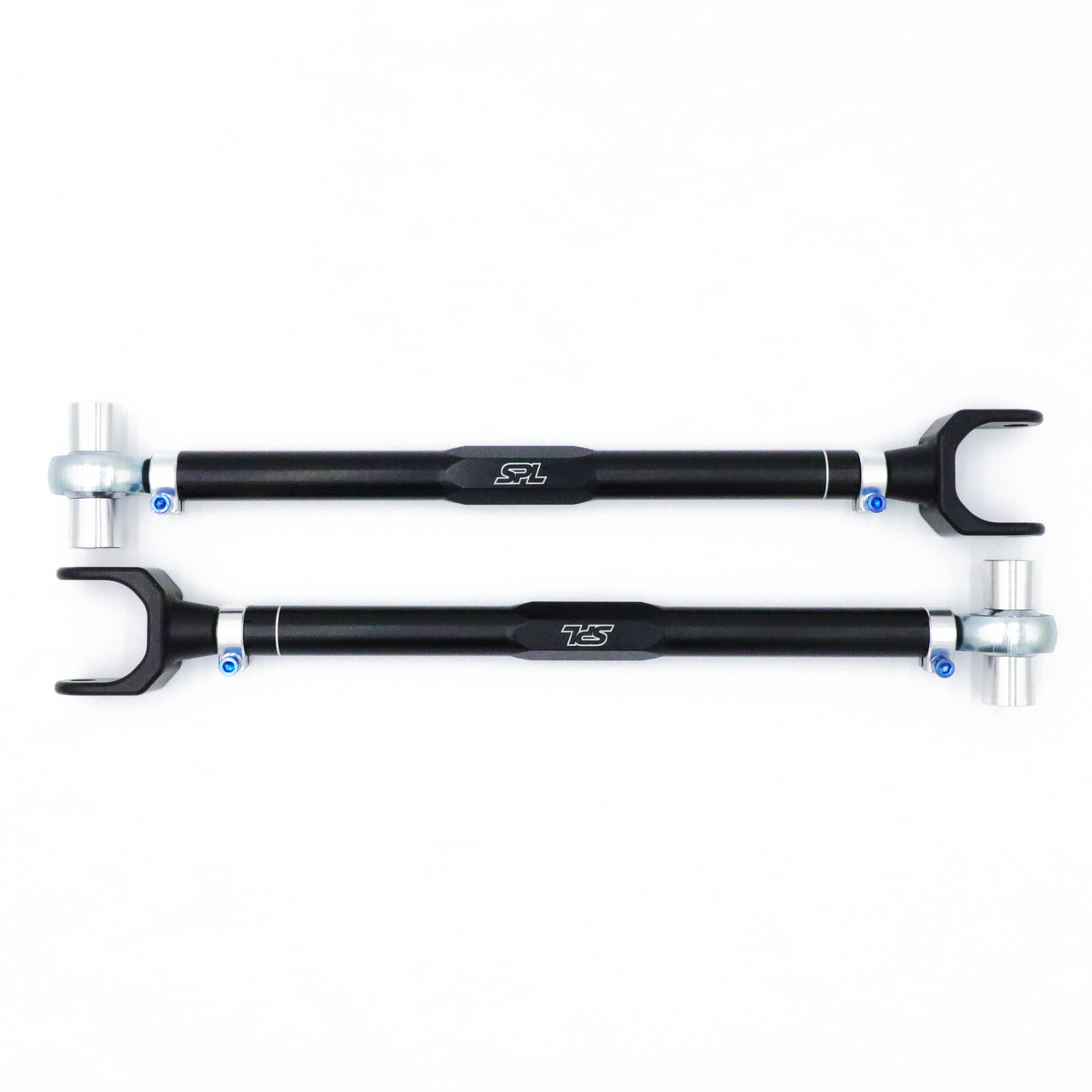 Adjustable Rear Toe Arms for the Infiniti Q50 and Q60 | SPL Parts - 0