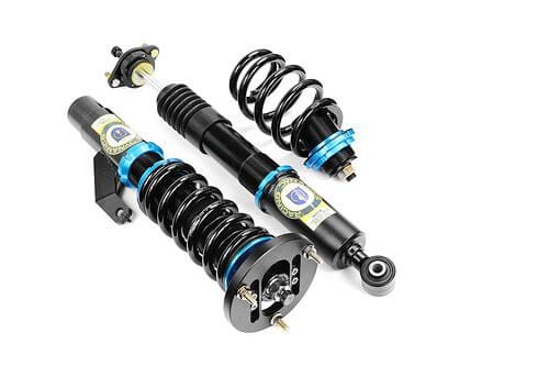 Racing Dynamics Coilovers - E63 BMW / 6-Series (Coupe)