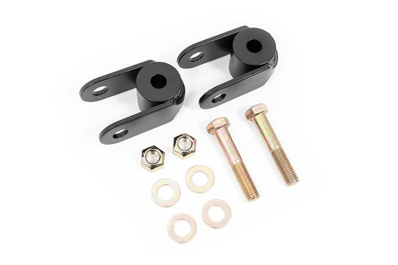 Rear Lower Strut Extenders FMRSE