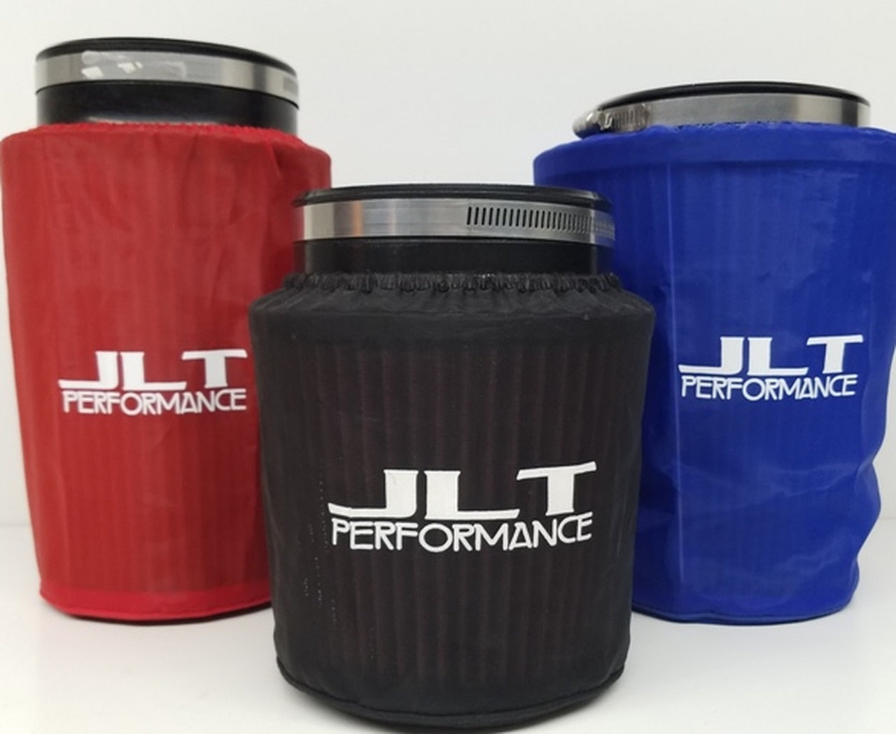 JLT 5x7in Air Filter Pre-Filter - Black