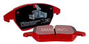 EBC 2022+ 8Y Audi S3/ MK8 Golf R Redstuff Front Brake Pads-1