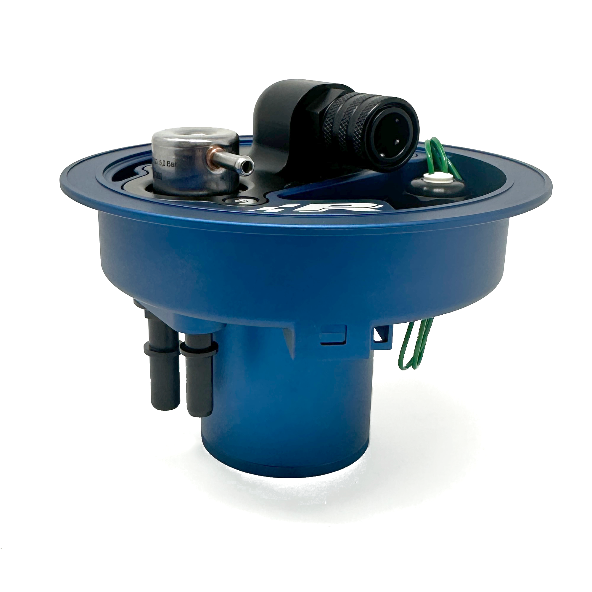 E9x / E8x In-Tank Fuel Filter & Regulator (V2) - 0