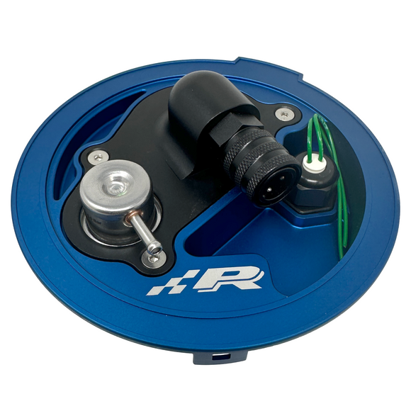 E9x / E8x In-Tank Fuel Filter & Regulator (V2)