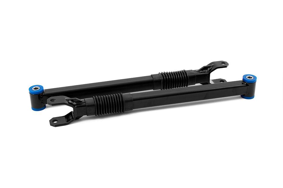 FORGE ADJUSTABLE TIE BARS (REAR CONTROL ARMS)
