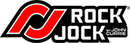 RockJock Johnny Joint Rod End 2in Machined Press-In 2in X .4375in Ball Int. Greased w/ Bolts-2