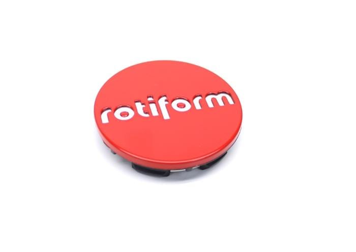 Rotiform Standard Center Cap (Sold Each)