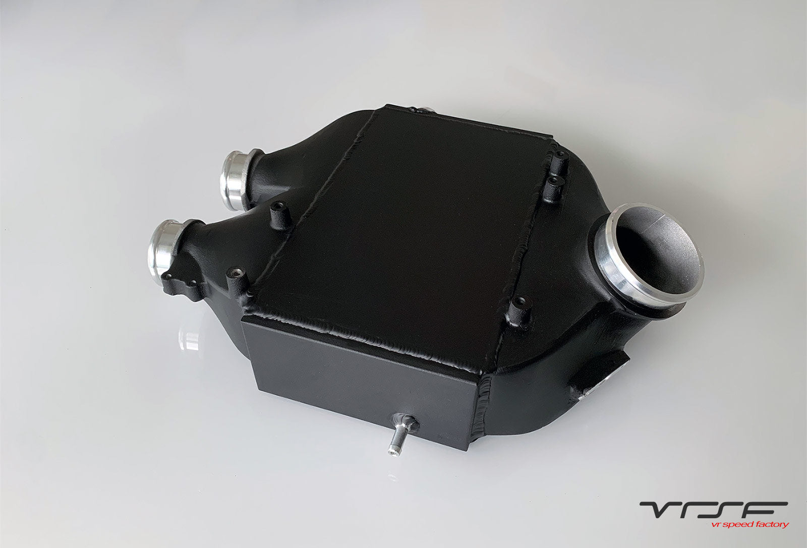 VRSF S55 Top Mount Intercooler Upgrade for 2015 – 2019 M2C, M3 & M4 F80/F82/F87 - 0