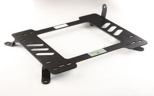 Planted Technology Seat Bracket - BMW 3 Series Coupe [E46 Chassis] (1999-2005) - Passenger