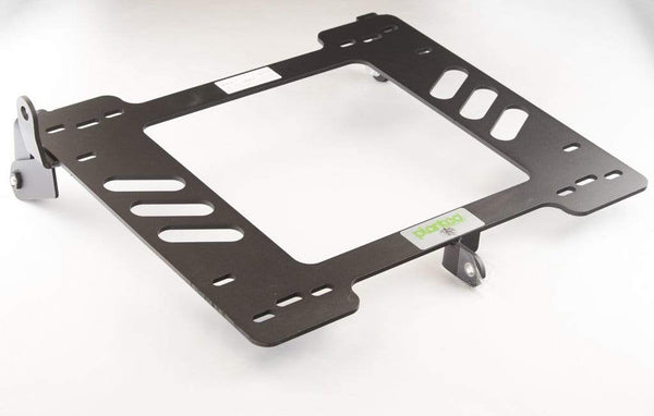 Planted Technology Seat Bracket - VW Golf/Jetta/Rabbit [MK1 Chassis] (-1984), Scirocco (1974-1992) - Driver
