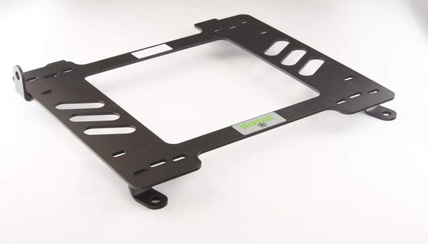 Planted Technology Seat Bracket - Mercedes CLK (2003-2009) / C-Class Coupe (2000-2007) / C63 AMG (2007-2015) - Driver