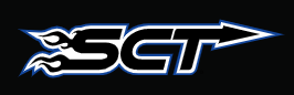 SCT Ford Cars & Trucks (Gas & Diesel) X4 Power Flash Programmer EO Certified