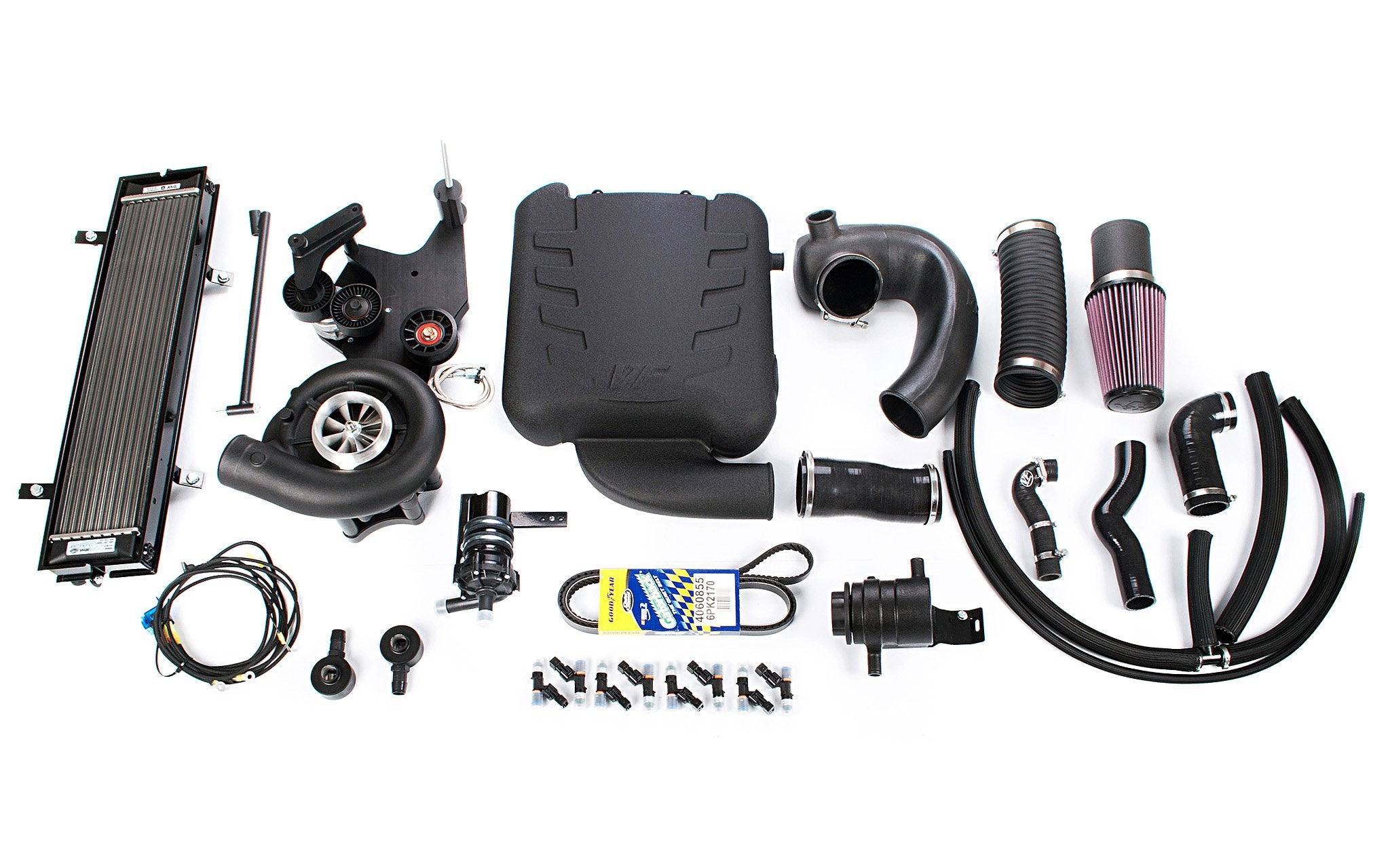 VF Engineering Supercharger Kit - BMW | E9X M3 | S65