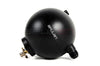 Spulen 1.8T and 2.0TSI Jetta Billet Spherical Catch Can Kit V2 - Black