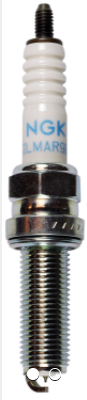 NGK Laser Iridium Spark Plug Box of 4 (SILMAR9B9)