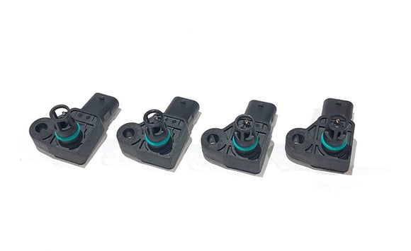 TTE SM Audi 4.0 TFSI 4 Bar MAP Sensor Kit
