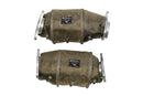 Chevrolet C8 Z06 SOUL Sport Catalytic Converters-1