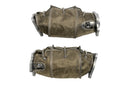 Chevrolet C8 Z06 SOUL Sport Catalytic Converters-2